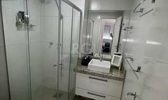 Imagem 6: Apartamento para Venda - 48m², 2 dormitórios, 1 vaga - Jardim Itu