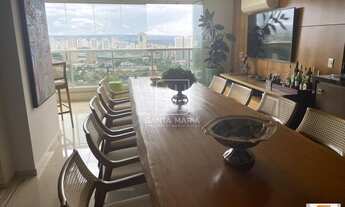 Imagem 4: Apartamento (tipo - padrao) 4 dormitórios/suite, cozinha planejada, portaria 24hs, lazer