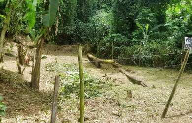 Imagem 2: Vendo ou troco Areal Taquari, Paraty