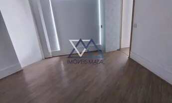 Imagem 1: 02 SALAS COMERCIAIS COM COPA COZINHA E BANHEIRO - AV EVANDRO LINS E SILVA 840 - BARRA DA T