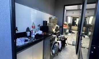 Imagem 6: Casa - Jardins do Império - Indaiatuba