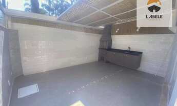 Imagem 1: CASA - 3 SUÍTES - COND. BOULEVARD DA GRANJA - GRANNJA VIANA - COTIA