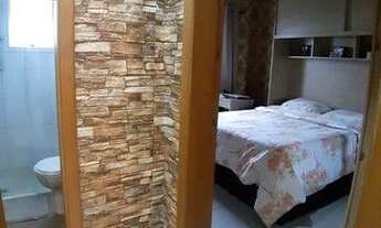 Imagem: Cobertura Residencial / Jardim América