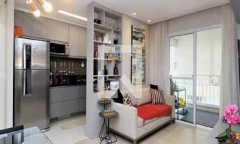 Imagem: Venda - Apartamento 65 m 2 quartos em Casa