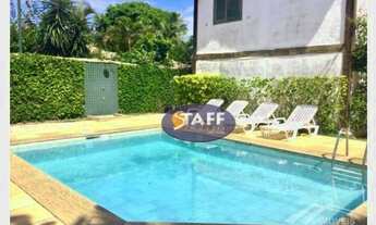 Imagem 3: Casa com 3 dormitórios à venda, 140 m² por R$ 1.600.000 - Geribá - Armação dos Búzios/RJ