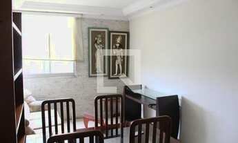 Imagem 3: Apartamento para Aluguel - Água Branca, 2 Quartos, 70 m2