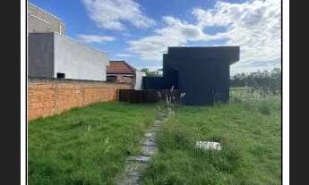 Imagem: TACIBA - Casa Padrão - RES SÃO FRANCISCO