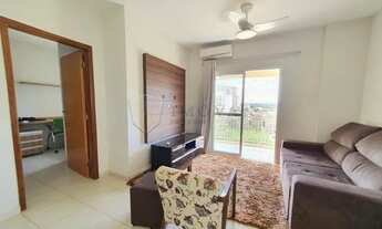Imagem 5: Apartamento Padrão em Ribeirão Preto