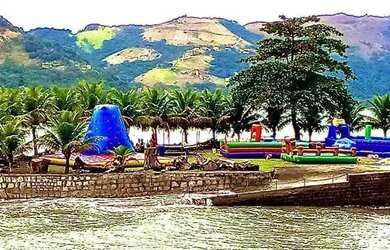 Imagem 7: MANSÃO EM MANGARATIBA! 21 QUARTOS/ 6.500M²! COSTEIRA COM 3 PRAIAS DE FRENTE!