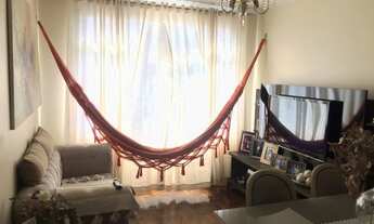 Imagem: Apartamento para Venda - 53m², 2 dormitórios