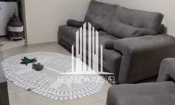 Imagem 2: Casa à venda no Jardim Luísa com 154m² 2 dormitórios 1 banheiro 1 vaga