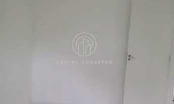 Imagem 4: Apartamento para Locação em Cajamar, Panorama (Polvilho), 2 dormitórios, 1 banheiro, 1 vag