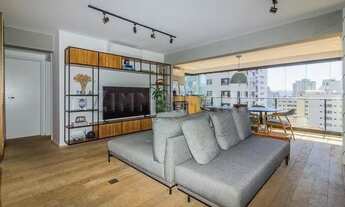 Imagem 3: APARTAMENTO 2 DORMITÓRIOS NA SUMARÉ