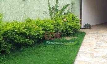 Imagem: Sobrado com 3 dormitórios à venda, 185