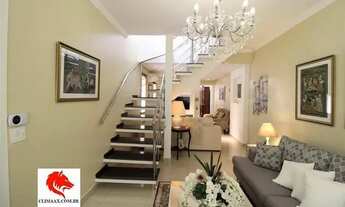 Imagem 4: CASA RESIDENCIAL em SÃO PAULO - SP, VILA HAMBURGUESA