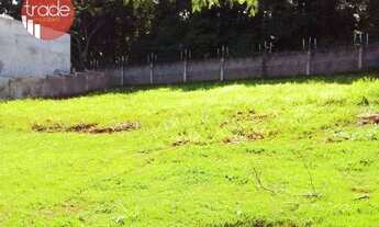 Imagem 4: Terreno à venda, 503 m² por R$ 851.000,00 - Residencial e Empresarial Alphaville - Ribeirã