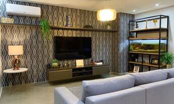 Imagem 7: Cobertura em Ingleses - Florianópolis