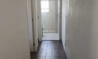 Imagem 7: Apartamento para aluguel com 51 metros quadrados com 2 quartos em Jardim Oásis - Itanhaém