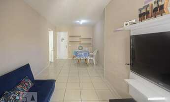 Imagem: Apartamento para Aluguel - Pechincha, 2