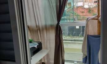 Imagem 3: Apartamento Utinga/Sem Condomínio - 80 metros- 3 Dormitórios/2 vagas