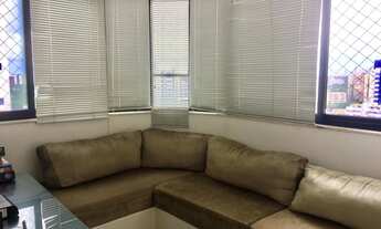 Imagem 2: Espetacular Apartamento para aluguel possui 114 metros, com 3 quartos em Pituba