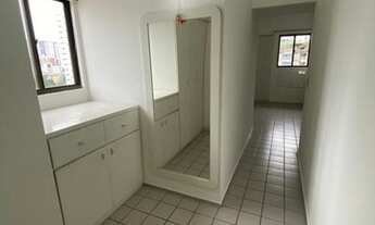 Imagem 6: Apartamento para aluguel com 81 metros quadrados com 2 quartos em Boa Viagem - Recife - Pe