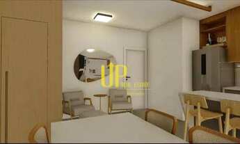 Imagem 4: Apartamento com 2 dormitórios à venda, 52 m² por R$ 586.000 - Apice Park - Barueri/SP