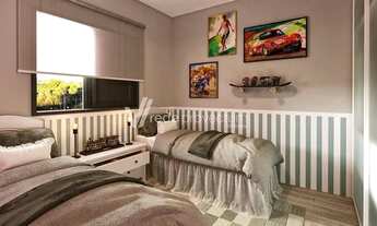 Imagem 6: Apartamento - Pinheirinho - Vinhedo