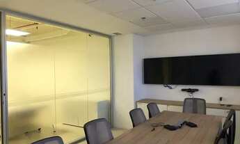 Imagem 5: Belo Horizonte - Conjunto Comercial/sala - Estoril