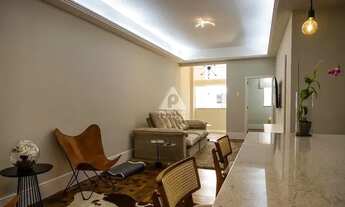 Imagem 2: Apartamento à venda, 3 quartos, 1 suíte, Copacabana - RIO DE JANEIRO/RJ
