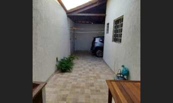 Imagem 5: Casa para venda tem 130 metros quadrados com 2 quartos em Curió-utinga - Belém - Pará