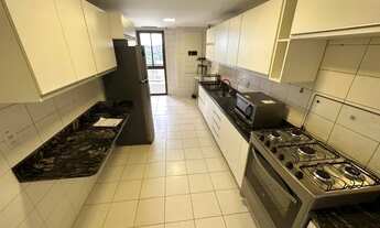 Imagem 7: Thiago de Mello, 3 suítes, Mobiliado, Dom pedro, em frente a Vila Olímpica