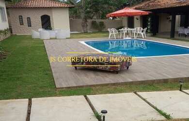 Imagem 3: Itauna linda casa com piscina