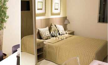 Imagem: Apartamento, 2 Quartos, 70 m², 1 Vaga