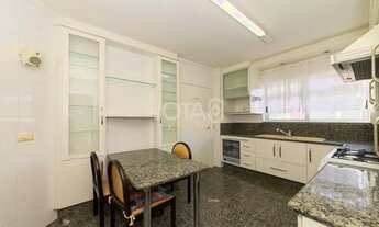 Imagem 6: CURITIBA - Apartamento Padrão - Batel