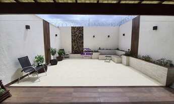 Imagem: CASA NO BAIRRO XANGRILA