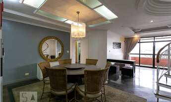 Imagem 2: Apartamento para Aluguel - Nova Petrópolis, 3 Quartos, 320 m2