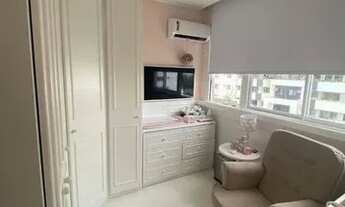 Imagem 6: Barra da Tijuca - 3 Quartos, 1 Suíte, Lazer Completo / Barra Bali Special, nada a fazer