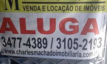 Imagem: Casa aluguel