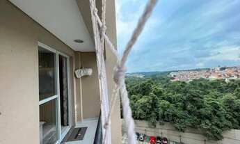 Imagem 2: Apartamento para venda tem 70 metros quadrados com 3 quartos em Barbalho - Salvador - Bahi