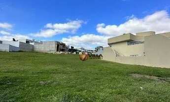 Imagem 5: Terreno à venda, 384 m² por R$ 345.600 - Condomínio Villa Carioba - Americana/SP