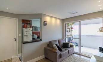 Imagem 3: Apartamento para Aluguel - Santa Maria, 2 Quartos, 60 m2