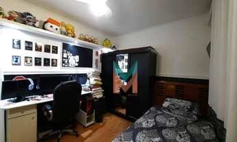 Imagem 7: Apartamento com 2 dormitórios à venda, 90 m² por R$ 589.000,00 - Ponta da Praia - Santos/S