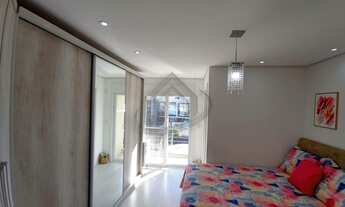 Imagem 4: Sobrado para Venda - 90m², 2 dormitórios, 1 vaga - Hípica