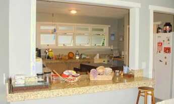 Imagem 4: Casa para Venda - 560m², 5 dormitórios, sendo 4 suites, 2 vagas - Vila Jardim