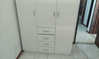 Imagem 2: Casa para aluguel possui 95 metros quadrados com 3 quartos em Anil - Rio de Janeiro - RJ