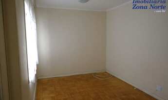 Imagem 4: Apartamento com 2 dormitórios, sala, corredor, banheiro, copa/cozinha, e garagem. 1º andar