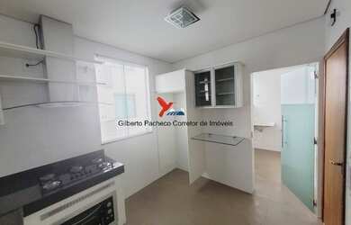 Imagem 3: Apartamento 04 Quartos Com Suíte 02 vagas Paralelas