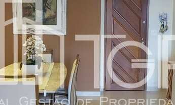 Imagem 1: Apartamento para aluguel com 140 metros quadrados com 4 quartos