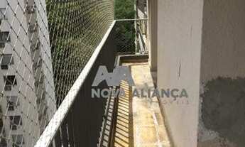 Imagem 4: Apartamento-À VENDA-Humaitá-Rio de Janeiro-RJ